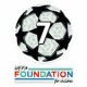 26–27 UCL Starball 7-facher Sieger + UEFA Foundation Aufnäher-Set  + €6,00 