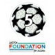26/27 UCL Starball 5-facher-Sieger + UEFA Foundation Aufnäher-Set  + €6,00 