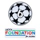 26–27 UCL Starball Aufnäher-Set für 6-fachen Sieger + UEFA Foundation Aufnäher-Set  + €6,00 